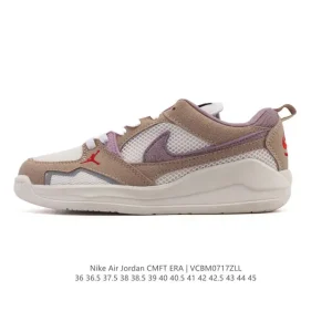 Nike Jordan Cmft Era Women's Basketball Shoes Retro Style