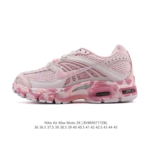 Nike Air Max Moto 2K 2025 Men's and Women's Y2K Running Shoes