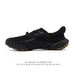New Balance M10L Series Unisex Outdoor Hiking Running Shoes