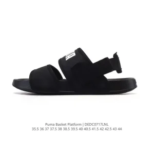 Puma Leadcat Ylm Lite Summer Sandals for Men and Women