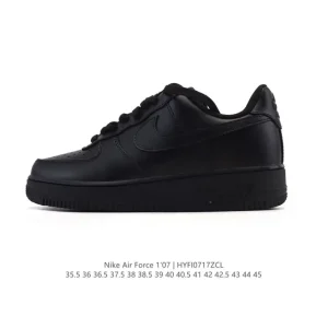 Nike Air Force 1 '07 Low Snake Year 2025 White Leather Sneakers