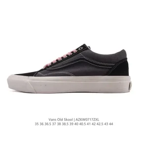 Vans Old Skool Low Top Skateboard Shoes Classic Retro Style