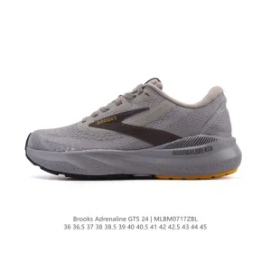 Brooks Adrenaline GTS 24 Men's Women's Stability Running Shoe
