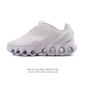 Nike Air Max Dn8 Running Shoes with Dynamic Air Technology