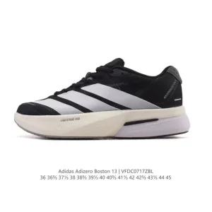 Adidas Adizero Boston 13 Running Shoes for Men and Women