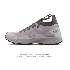 Arcteryx Konseal Outdoor Hiking Shoes for Men and Women