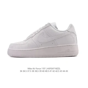 Nike Air Force 1 '07 Low White 2025 Year of the Snake Edition