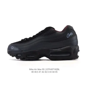 Nike Air Max 95 Earth Day Edition Running Shoes
