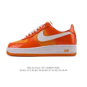 Nike Air Force 1 '07 Low 2025 Chinese New Year Snake Limited Edition White Sneakers
