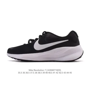 Nike Revolution 7 Wide Running Shoes for Men and Women