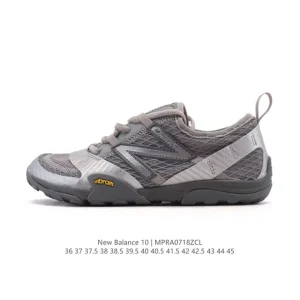 New Balance M10L Series Unisex Retro Outdoor Hiking Sneakers