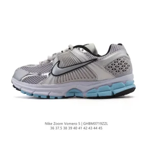 Nike Zoom Vomero 5 Summer Running Shoes for Men and Women