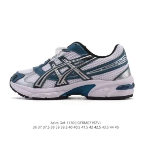 ASICS Gel-1 Retro Lifestyle Sneakers for Men and Women
