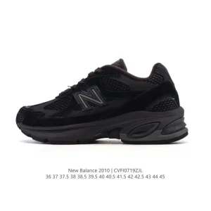 New Balance 2010 Made in England Vintage Style Sneakers
