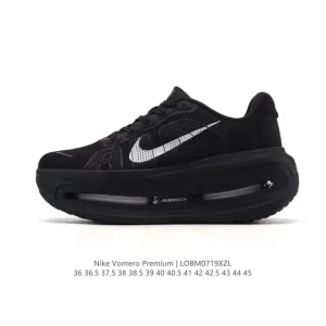 Nike Vomero Premium Running Shoes for Elite Marathon Training