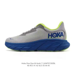 Hoka Arahi 7 Knit Running Shoes for Men and Women