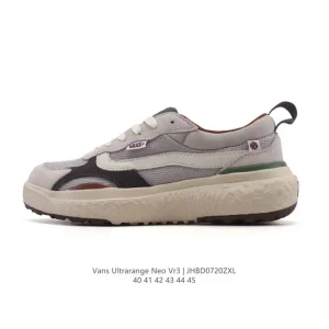 Vans Ultrarange Neo Vr3 Men's Eco Running Skate Shoes