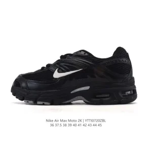 Nike Air Max Moto 2K 2025 Men's Women's Y2K Running Shoes