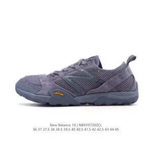 New Balance M10L Series Unisex Casual Outdoor Hiking Shoes