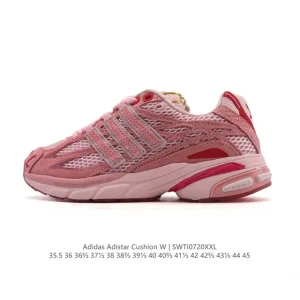 Adidas Adistar Cushion Running Shoes for Men and Women