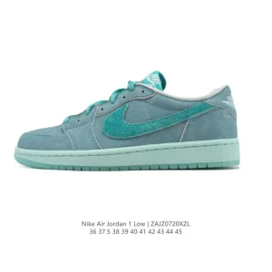 Jordan Air AJ1 Low Retro Basketball Shoes for Men and Women