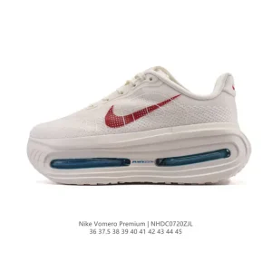 Nike Vomero Premium Running Shoes for Marathon Recovery and Training