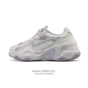 Skechers Stamina Runner Women's Retro Mesh Running Shoes