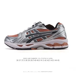 ASICS Gel-Kayano 14 Company Grade Running Shoes
