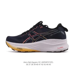 ASICS Gel-Kayano 32 Stability Running Shoes for Men and Women