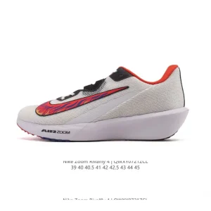 Nike Rival Fly 4 Men's Road Running Shoes with Zoom Air Cushioning