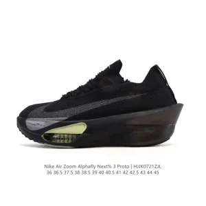 Nike Air Zoom Alphafly Next% 3 Marathon Running Shoes