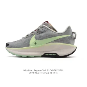 Nike Pegasus Trail 5 Men's Trail Running Shoe with Reactx Foam