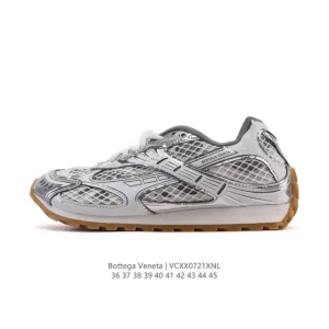 Bottega Veneta Orbit Runner Shoes 2025 Spring Summer Collection