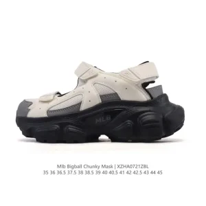 MLB Bigball Chunky 25 Spring New York Yankees Sneaker