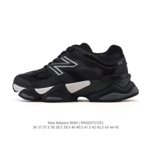 New Balance 9060 Men Women Comfortable Dad Shoes