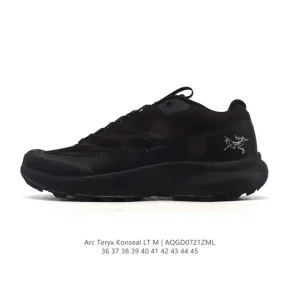 Arcteryx Konseal Outdoor Hiking Shoes for Men and Women