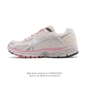Nike Zoom Vomero 5 Men's Women's Running Shoes for Summer Training