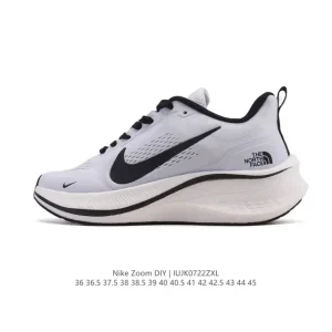 Nike Zoom DIY Running Shoes with Full-Length Zoom Air Cushioning