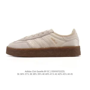 Adidas Clot Gazelle By Edison Chen Limited Edition Sneakers