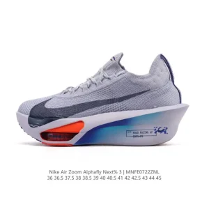 Nike Air Zoom Alphafly Next% 3 Marathon Running Shoes