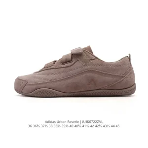 Adidas Fos Urban Reverie City Ballet Sneakers