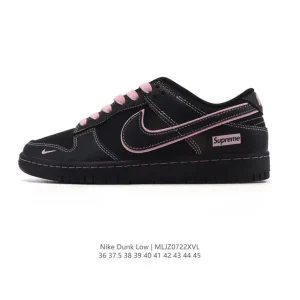 Nike Dunk Low Retro 2025 Vintage Basketball Skateboarding Shoes for Men and Women