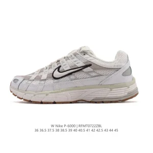 Nike P-6000 Premium Men's Women's Casual Running Shoes