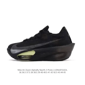 Nike Air Zoom Alphafly Next% 3 Marathon Running Shoes