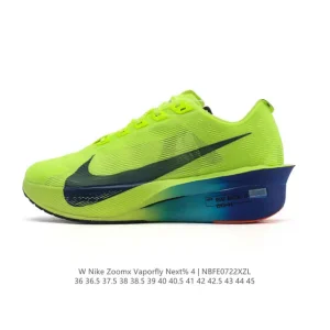 Nike ZoomX Vaporfly Next% 4 Proto Limited Edition Carbon Plate Racing Shoe