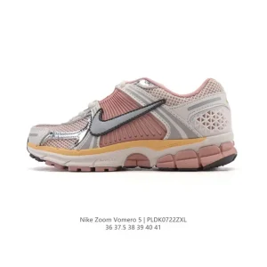 Nike Zoom Vomero 5 Women's Summer Running Shoes for Training and Casual Wear