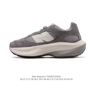 New Balance Warped Runner Coconut Scented Retro Dad Shoes