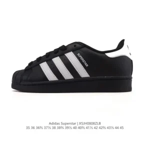 Adidas Superstar 2025 Snake Year Limited Edition Classic Shell Toe Shoes