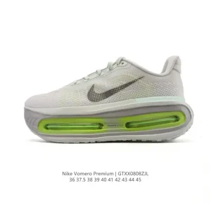 Nike Vomero Premium Running Shoes for Elite Marathon Recovery
