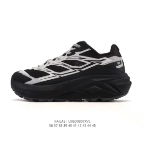 Kailas Kuoshan 2 Waterproof Hiking Shoes for Men